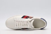 GUCC LOW-TOP SNEAKER - Image 12