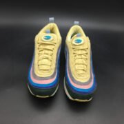 AIR MAX 1/97 SEAN WOTHERSPOON AJ4219-400 - Image 13