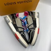 Loui Vuitto LV SNEAKER LOW - Image 4