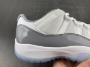 Air Jordan 11 Low “Cement Grey” AV2187-140 - Image 10
