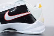 Nike Kobe 5 Protro Bruce Lee Alternate CD4991-101 - Image 7