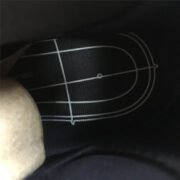 NIKE AIR FOAMPOSITE ONE MINI SWOOSH CV0369-001 - Image 3