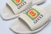 GUCC SLIPPERS - Image 9