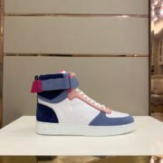 Loui Vuitto RIVILI SNEAKER - Image 9