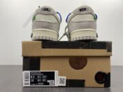Nike Dunk Low Off-White Lot 32 DJ0950-104 - Image 6