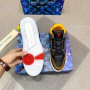 Loui Vuitto TRAINER SNEAKER - Image 8