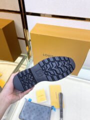 LOUS VUITON BOOTS - Image 7
