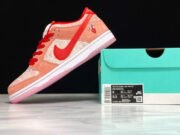 Nike SB Dunk Low StrangeLove Skateboards CT2552-800 - Image 3