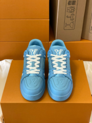 Loui Vuitto TRAINER SNEAKER - Image 4