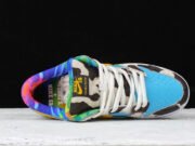 Nike SB Dunk Low Ben and Jerry's Chunky Dunky CU3244-100 - Image 5