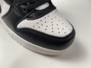 Nike Dunk High Ambush Black White CU7544-001 - Image 6