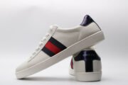 GUCC LOW-TOP SNEAKER - Image 9