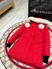 Moncler jacket - Image 5