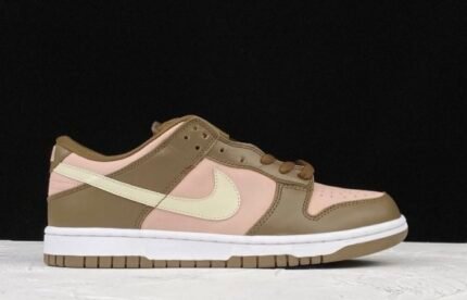 Nike Dunk SB Low Stussy Cherry 304292-671