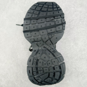 BALCIA 3XL Sneakers Silvery-black - Image 5