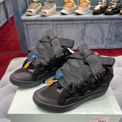 Lanvin × Gallery Department