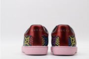 GUCC ACE EMBROIDERED LOW-TOP SNEAKER 610085 H2020 1115 - Image 23