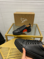 Christian Louboutin Sneaker - Image 7
