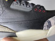 Air Jordan 3 Retro SE Animal Instinct 2.0 - CV3583-003 - Image 11