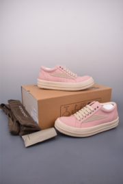 Rick Owen.s Sneaker RU01E38032631 - Image 2