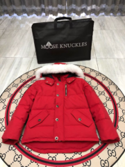 Moncler jacket - Image 2