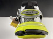 BLCG TRACK TRAINER GREY AND YELLOW 542023 W1GC1 1230 - Image 3