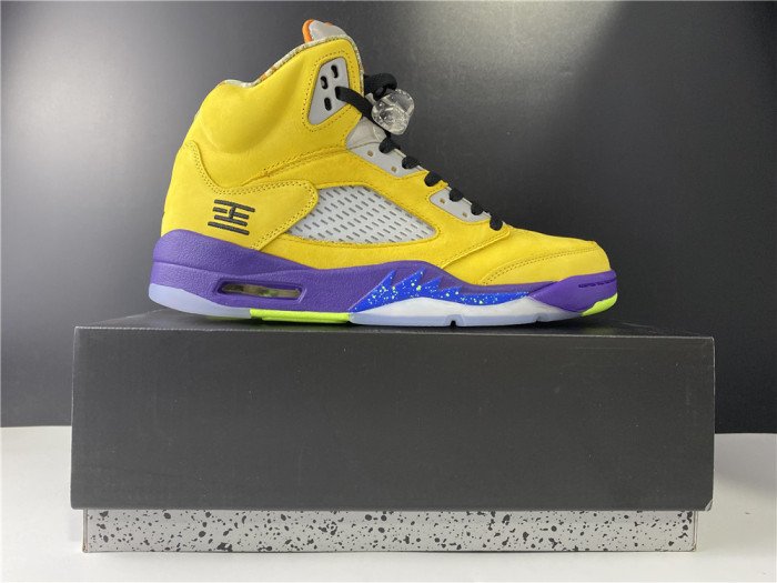 72373f12e238d8976de845097576761da9ac92cb Jordan 5 Retro What The CZ5725-700 - Image 11