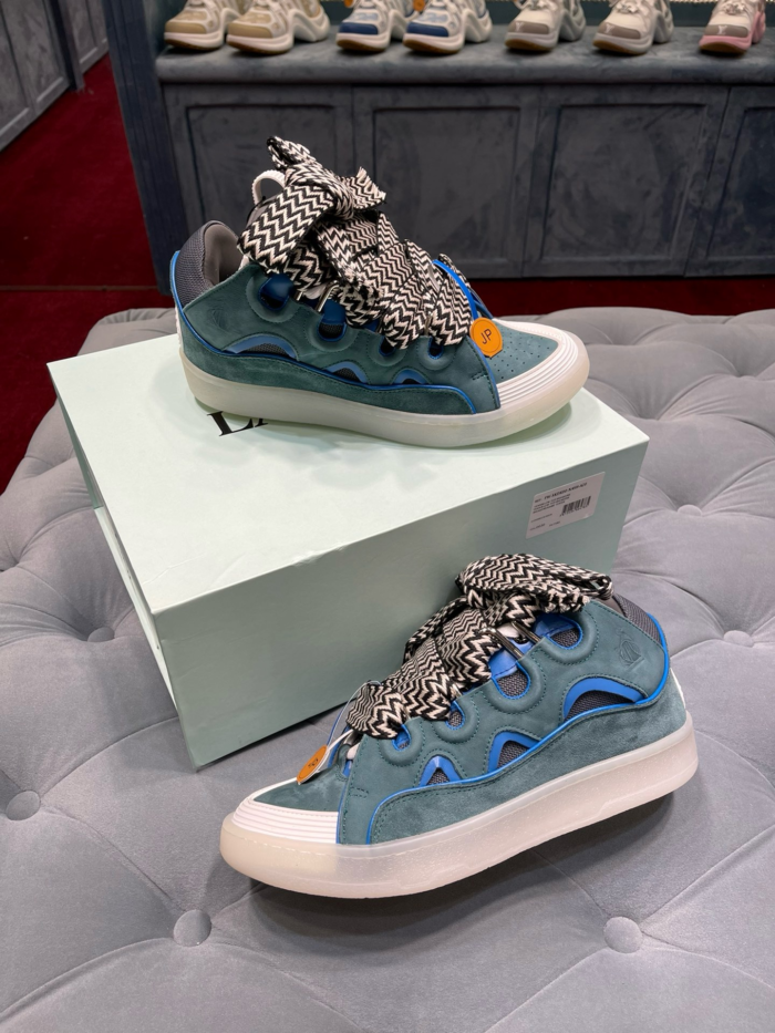 Lanvin × Gallery Department - Image 3