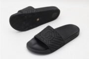 GUCC SLIPPERS ALL BLACK - Image 5