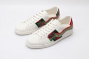 GUCC LOW-TOP SNEAKER - Image 9