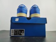 Nike Dunk Low UNDEFEATED Dunk vs. AF1 DH6508-400 - Image 3
