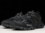 BLCG TRACK TRAINER 'TRIPLE BLACK' 542023 W1GB1 1000 - Image 7