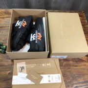 Bubery SHOES - Image 6