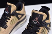 Air Jordan 4 “Mushroom” AQ9129-200 - Image 14