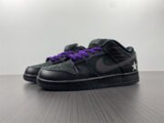 Familia x Nike SB Dunk Low “First Avenue” DJ1159-001 - Image 4
