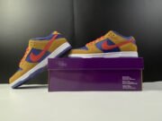 Nike SB Dunk Low Reverse Papa Bear BQ6817-700 - Image 7