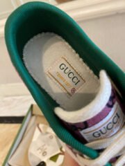 Gucci Tennis 1977 SNEAKER - Image 5