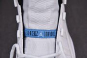 Air Jordan 11 Retro Legend Blue (2014) 378037-117 - Image 8