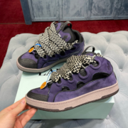 Lanvin × Gallery Department