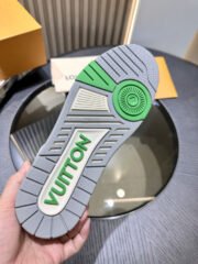 Loui Vuitto LV Skate Sneaker - Image 3