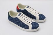 GUCC LOW-TOP SNEAKER - Image 12