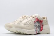 GUCC RHYTON TRAINER SNEAKER - Image 7