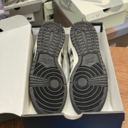 Nike SB Dunk Low& Supreme SP1078 061 HMKB8B3 - Image 6