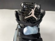 AIR Jordan 5 Retro Doernbecher 633068-010 - Image 14