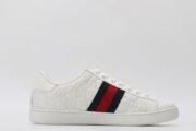 GUCC LOW-TOP SNEAKER - Image 3