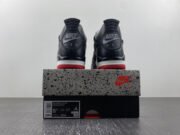 Air Jordan 4 “Bred Reimagined FV5029-006 - Image 11