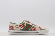GUCC LOW-TOP SNEAKER - Image 11