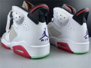Air Jordan 6 “Hare” CT8529-062 - Image 14