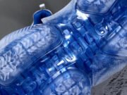 BLCG Triple S White Blue 541624 W09ON 9169 - Image 2