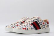 GUCC LOW-TOP SNEAKER - Image 5